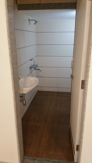 Attached Bathroom in 1 BHK Apartment at Koregaon Park – for Rent