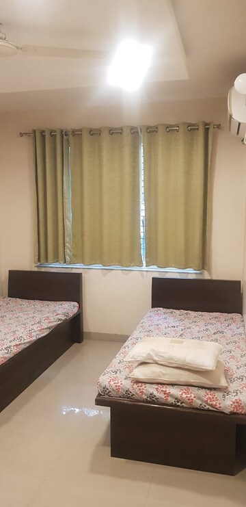 1 BHK Apartment For Rent in Koregaon Park