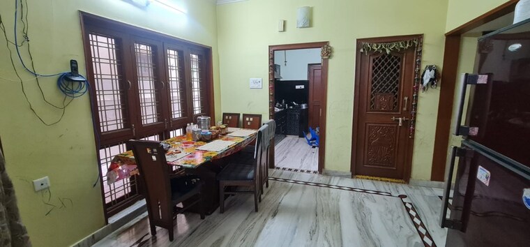 Bedroom, banjara hills 6 Bedroom 5500 Sq.Ft. Independent House In Banjara Hills Hyderabad 9125371
