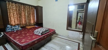 Bedroom in 6 BHK Independent House at Banjara Hills – for Sale
