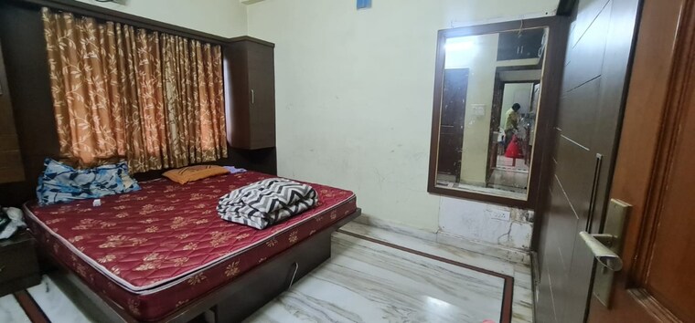 Bedroom, banjara hills 6 Bedroom 5500 Sq.Ft. Independent House In Banjara Hills Hyderabad 9125371