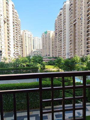 2 BHK Apartment – Exterior View View at Ace Divino, Sector 1 Greater Noida - for Sale