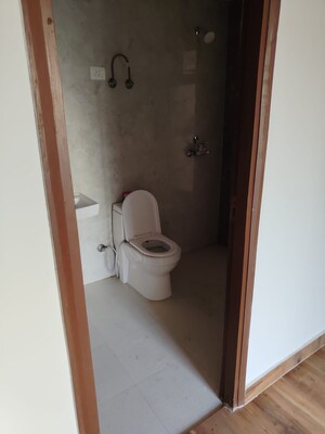 Bathroom in 2 BHK Apartment at Ace Divino, Sector 1 Greater Noida – for Sale