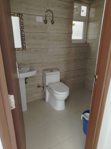Bathroom in 2 BHK Apartment at Ace Divino, Sector 1 Greater Noida – for Sale