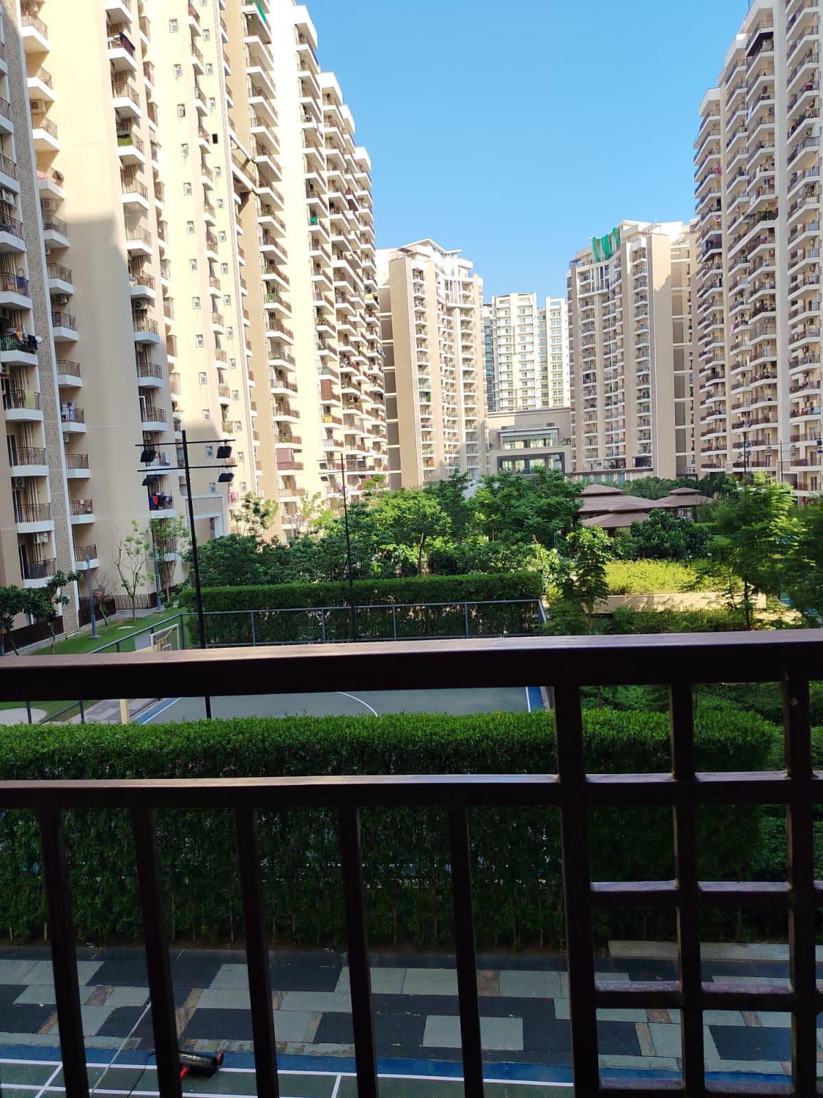2 BHK Apartment For Sale in Ace Divino