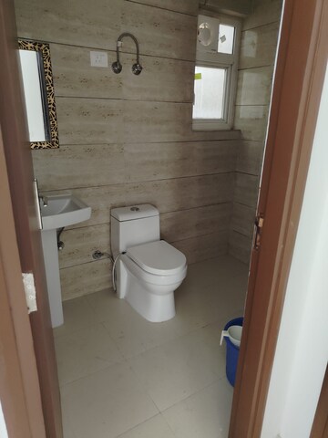 Bathroom in 2 BHK Apartment at Ace Divino, Sector 1 Greater Noida – for Sale