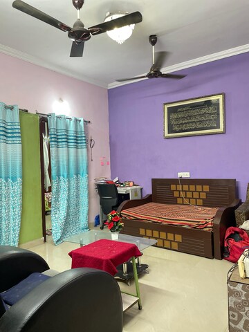4 BHK Independent House For Sale in Abids