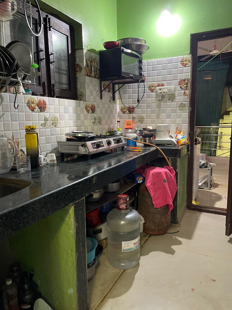 Kitchen, abids 4 Bedroom 2640 Sq.Ft. Independent House In Abids Hyderabad 9125374