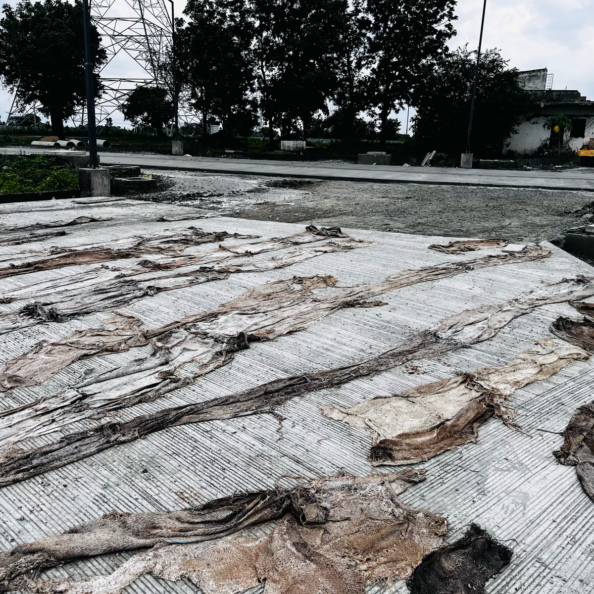 Plot For Sale in Mahalaxmi NagaR-41 Shivma