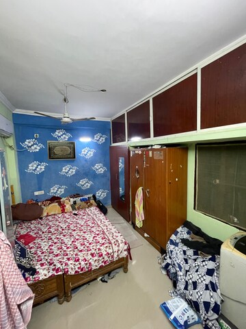 Bedroom in 4 BHK Independent House at Abids – for Sale