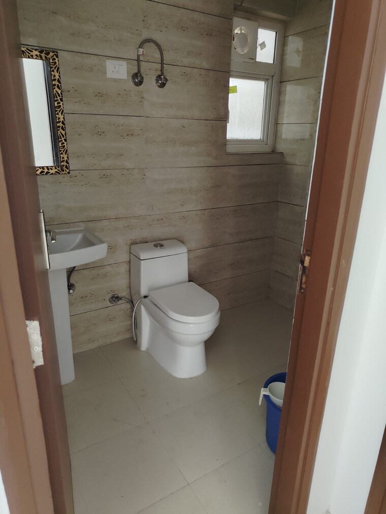 Bathroom, ace-divino 2 Bedroom 1050 Sq.Ft. Apartment In Sector 1 Greater Noida Greater Noida 9125382