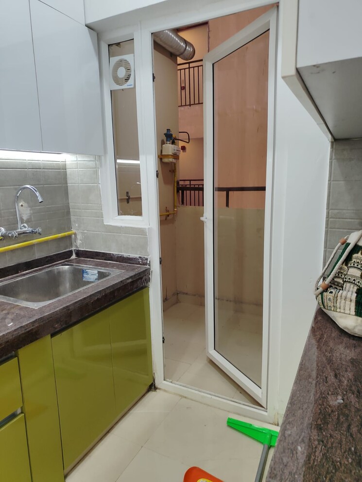 Kitchen, ace-divino 2 Bedroom 1050 Sq.Ft. Apartment In Sector 1 Greater Noida Greater Noida 9125382