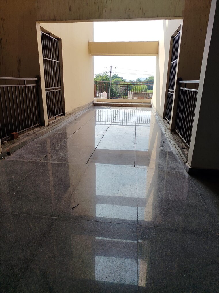 Balcony, ace-divino 2 Bedroom 1050 Sq.Ft. Apartment In Sector 1 Greater Noida Greater Noida 9125382