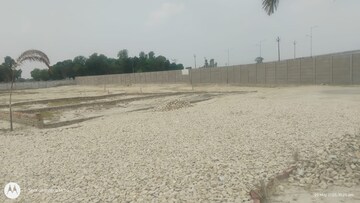 Plot Area in  Plot at Sultanpur Road – for Sale