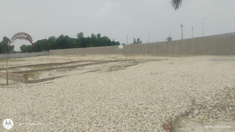 undefined, sultanpur road  1000 Sq.Ft. Plot In Sultanpur Road Lucknow 9125385