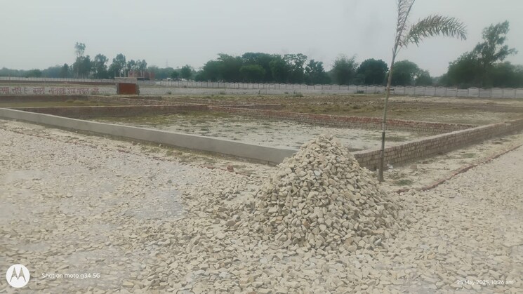 undefined, sultanpur road  1000 Sq.Ft. Plot In Sultanpur Road Lucknow 9125385