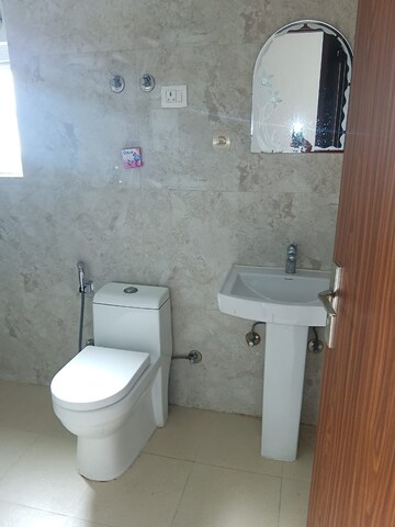 Bathroom in 2 BHK Apartment at Ace Divino, Sector 1 Greater Noida – for Sale
