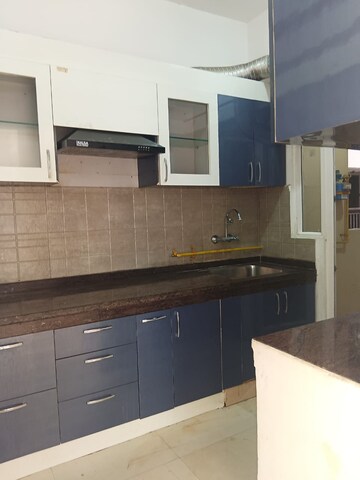 Kitchen in 2 BHK Apartment at Ace Divino, Sector 1 Greater Noida – for Sale