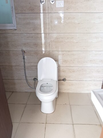 Bathroom in 2 BHK Apartment at Ace Divino, Sector 1 Greater Noida – for Sale