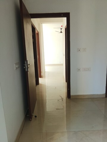 Building Lobby in 2 BHK Apartment at Ace Divino, Sector 1 Greater Noida – for Sale