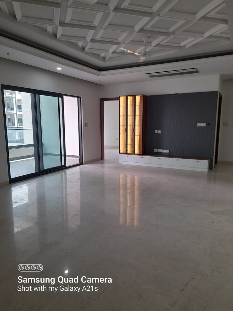 Room, aparna-one 3 Bedroom 2876 Sq.Ft. Apartment In Shaikpet Hyderabad 9125396