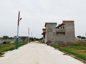 Plot Area in  Plot at Sector 148 – for Sale