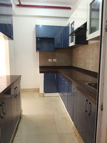 Kitchen in 2 BHK Apartment at Ace Divino, Sector 1 Greater Noida – for Rent