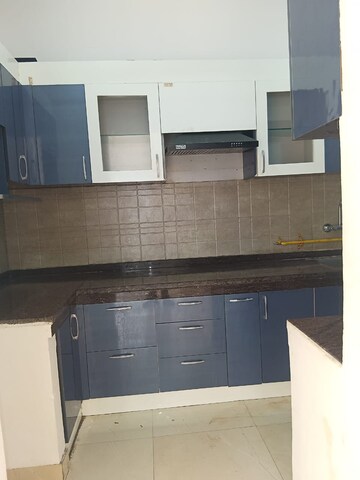 Kitchen in 2 BHK Apartment at Ace Divino, Sector 1 Greater Noida – for Rent