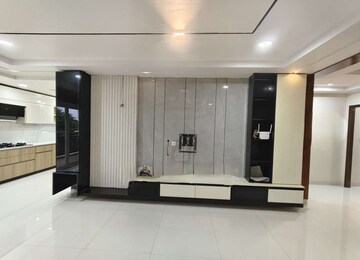 3 BHK Apartment For Rent in EIPL Rivera, Narsingi