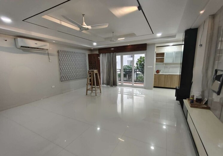 Room, eipl-rivera 3 Bedroom 2025 Sq.Ft. Apartment In Narsingi Hyderabad 9125430