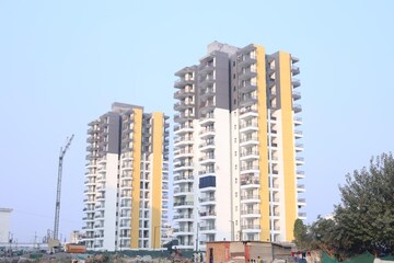 2.5 BHK Builder Floor For Sale in Tdi City