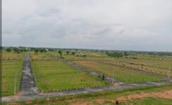 Plot For Sale in Best City Layout
