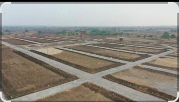 Plot Area in  Plot at Best City Layout, Rajanukunte – for Sale