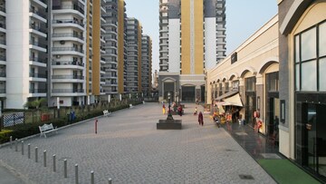 2.5 BHK Builder Floor For Sale in Tdi City