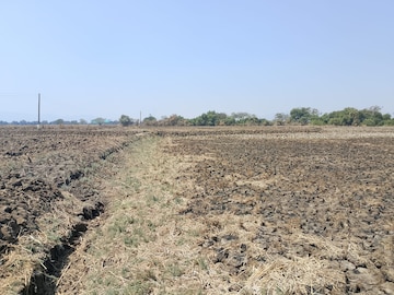 Plot Area in  Plot at Pen – for Sale