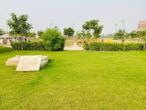  Plot – Garden View at Kailasha Enclave, Sultanpur Road - for Sale