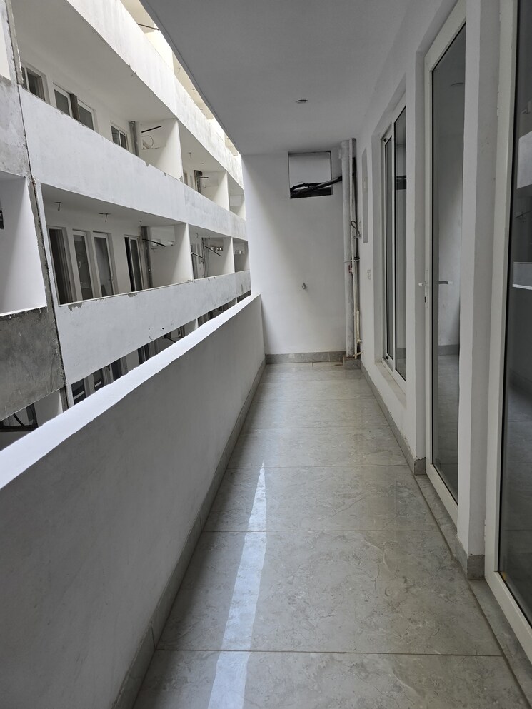 Balcony, tdi city 2.5 Bedroom 125 Sq.Yd. Builder Floor In Tdi City Panipat 9125480
