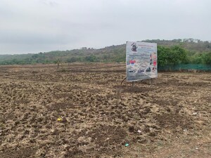  Plot For Sale in Uran