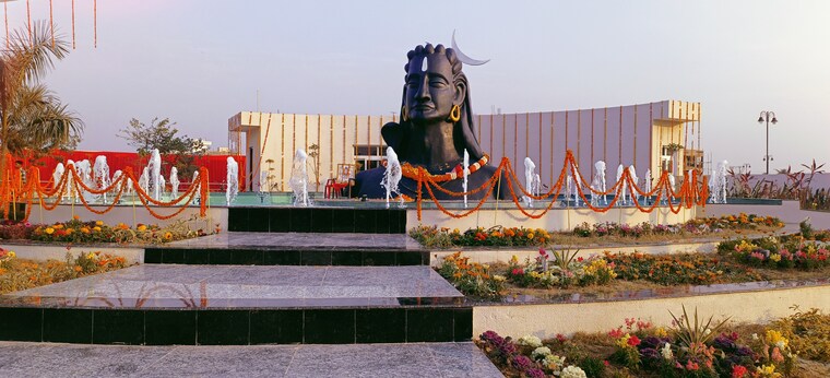Exterior View, kailasha-enclave  2400 Sq.Ft. Plot In Sultanpur Road Lucknow 9125485