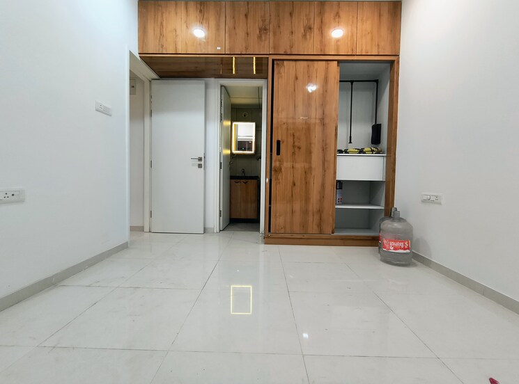 Room, godrej-boulevard 2 Bedroom 691 Sq.Ft. Apartment In Manjari Pune 9125481