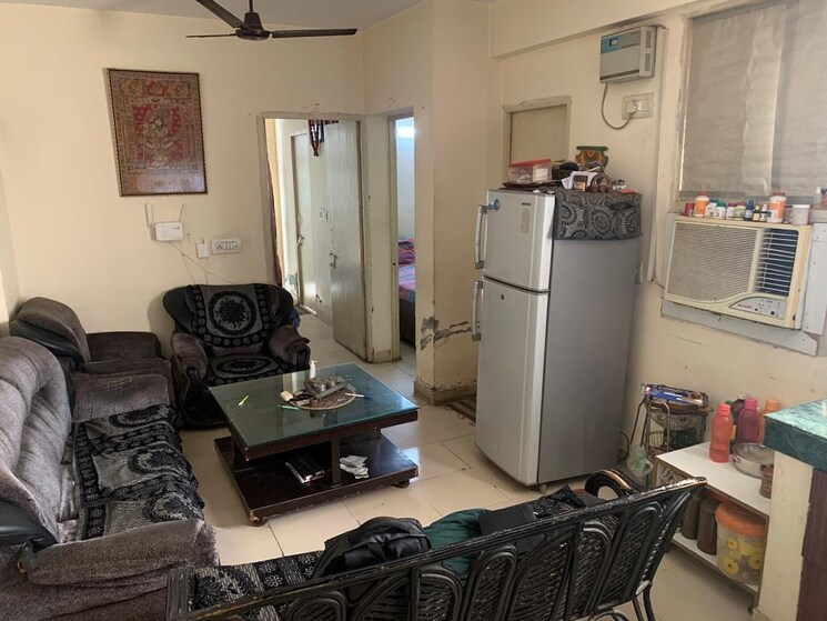 Team Area, adore-happy-homes 2 Bedroom 478 Sq.Ft. Apartment In Sector 86 Faridabad 9125494