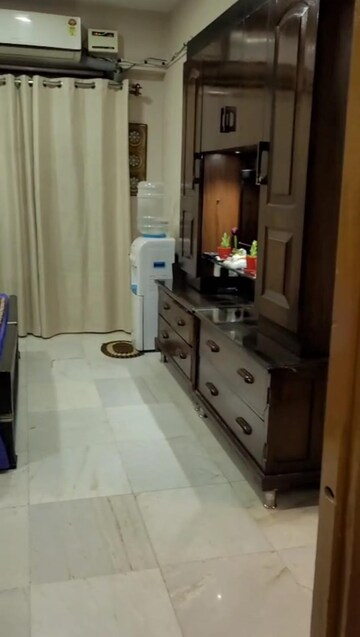 Team Area in 3 BHK Apartment at Basheer Bagh – for Sale