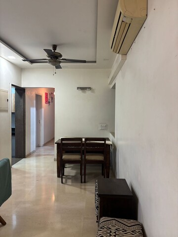 Living Room in 2 BHK Apartment at Kalpatru Apartment, Jogeshwari East – for Rent