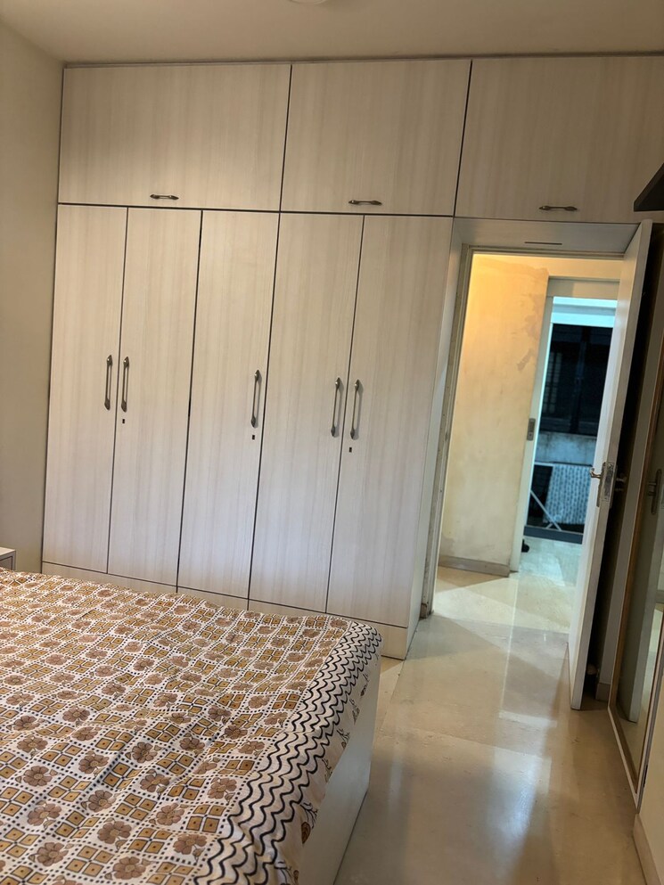 Bedroom, kalpatru-apartment 2 Bedroom 750 Sq.Ft. Apartment In Jogeshwari East Mumbai 9125526