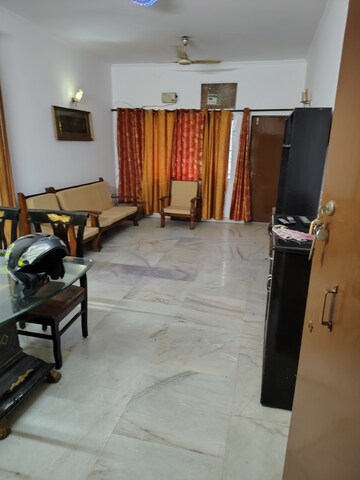 2 BHK Apartment For Rent in Windsor and Nova Society, Ahinsa Khand 2