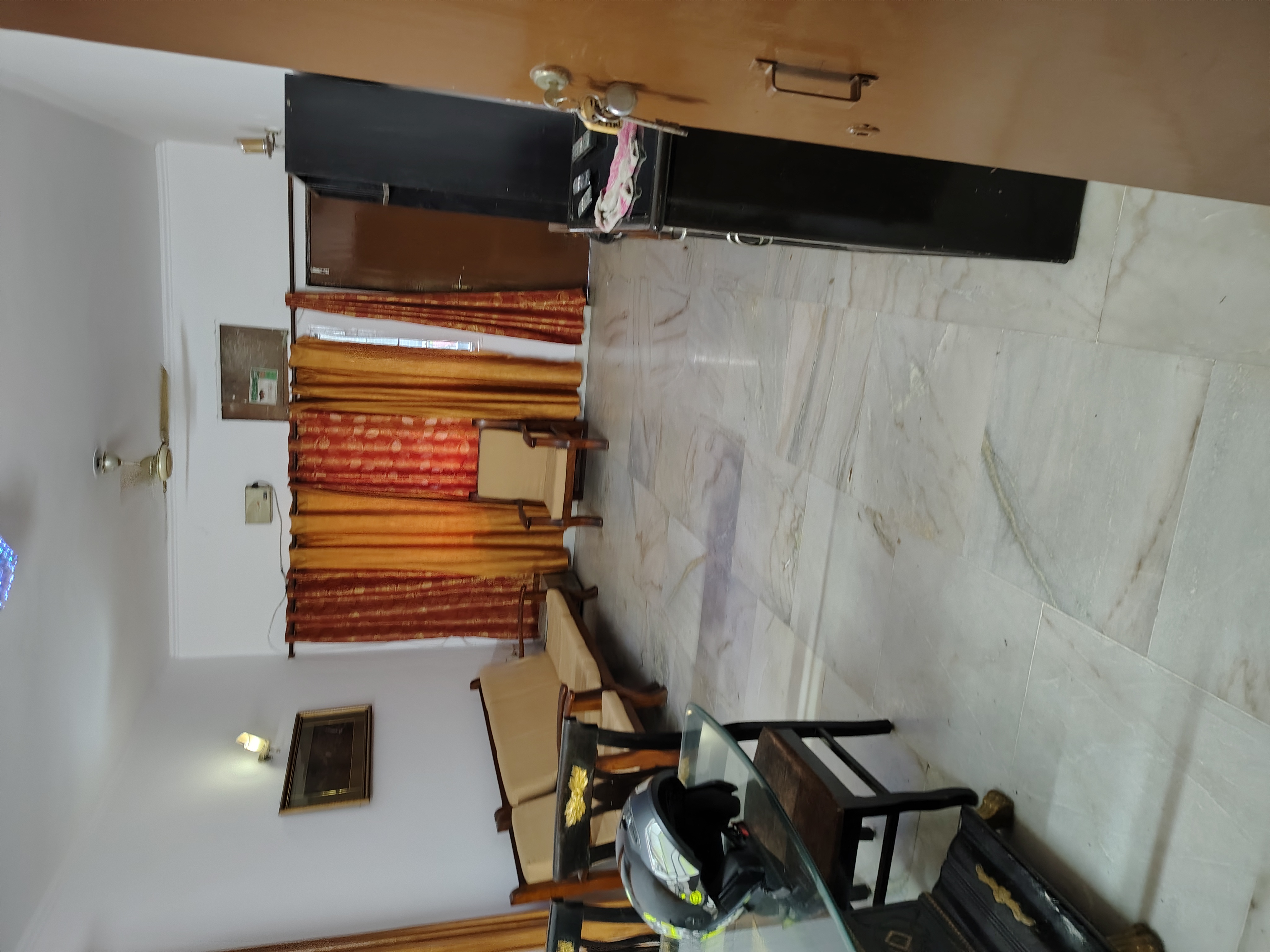 2 BHK Apartment For Rent in Windsor and Nova Society