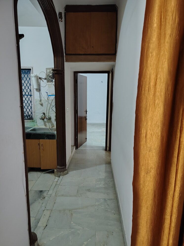 Kitchen, windsor-and-nova-society 2 Bedroom 980 Sq.Ft. Apartment In Ahinsa Khand 2 Ghaziabad 9125534