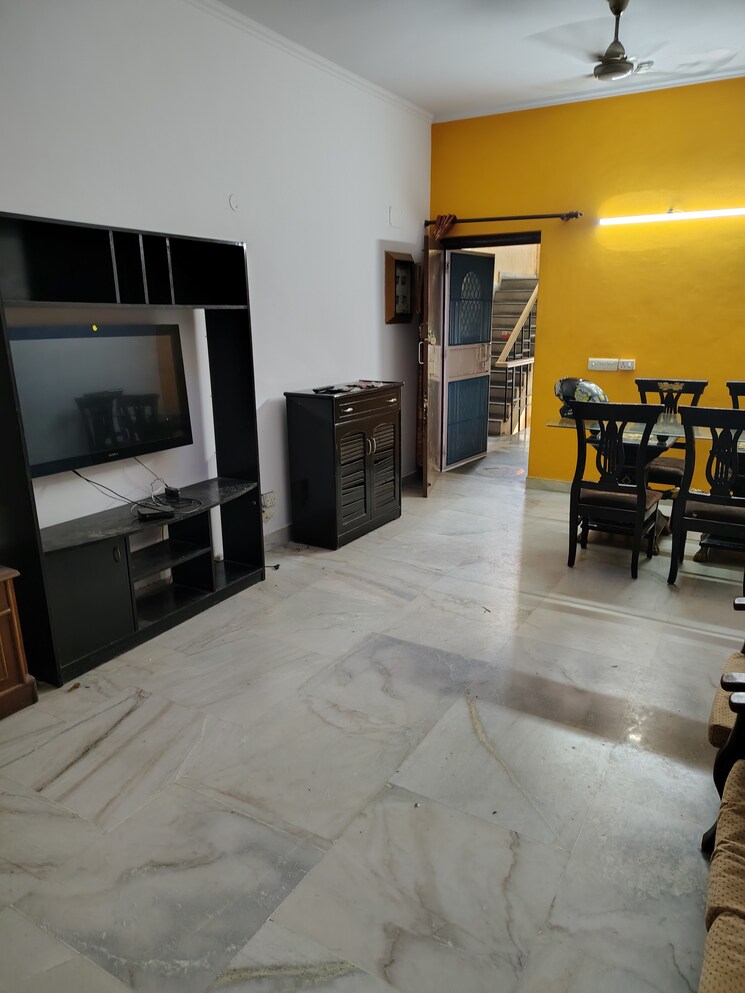 Living Room, windsor-and-nova-society 2 Bedroom 980 Sq.Ft. Apartment In Ahinsa Khand 2 Ghaziabad 9125534