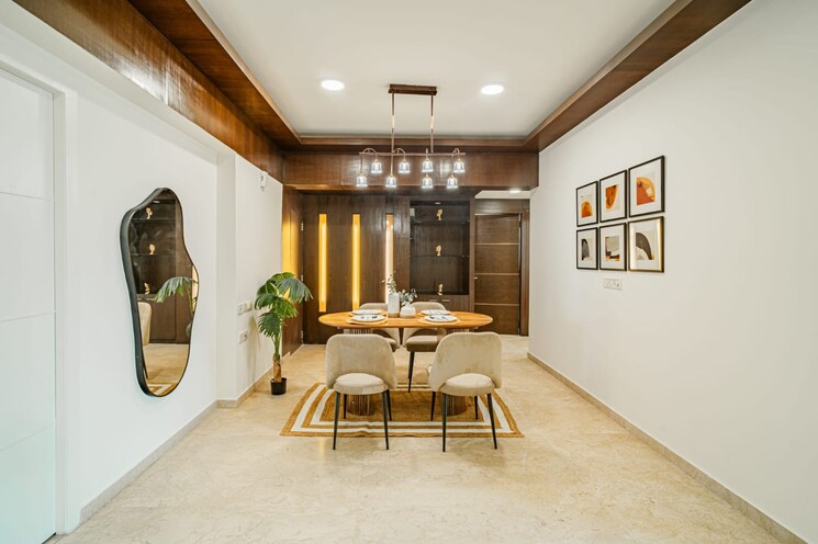 Living Room, hiranandani-heritage-tower 3 Bedroom 1150 Sq.Ft. Apartment In Powai Mumbai 9125536