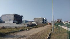Plot For Sale in Aerocity